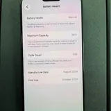 iPhone 16 Pro 2