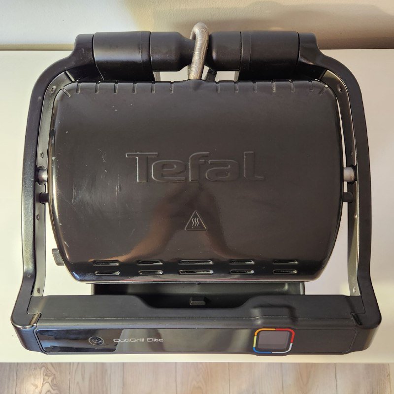 Гриль Tefal gc750830 2