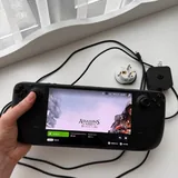 Steam Deck OLED 512 GB 3