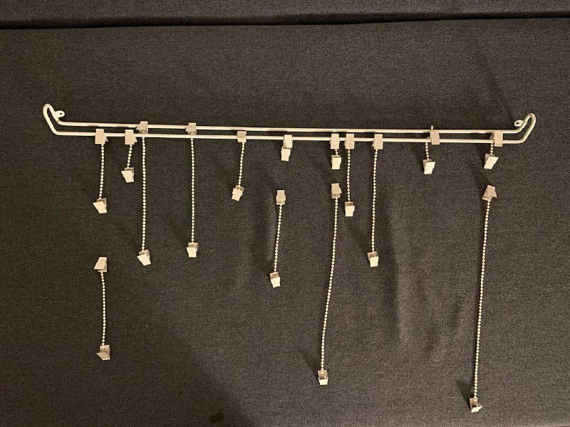 подвеска для фото IKEA