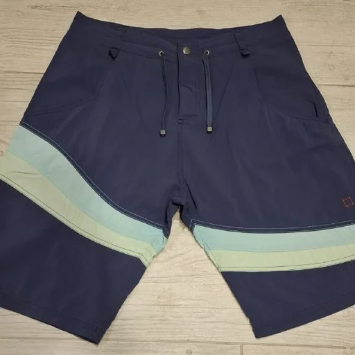 Шорты HUGO BOSS