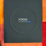 Vivo X300 16/512 ГБ 7