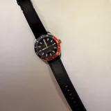 Tommy Hilfiger watch 1