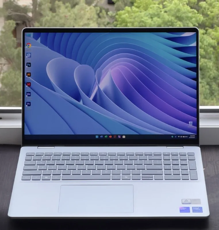 Dell 16 Plus 1