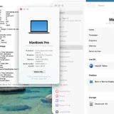 MacBook Pro 2020 2