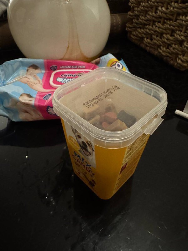 лежанка для собак 3