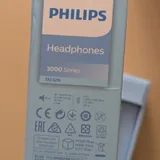 Philips TAT3216 беспроводные наушники 2