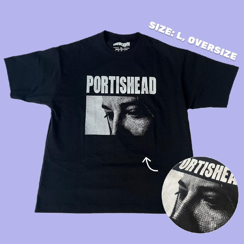 Футболки с принтами Black Flag, Fugazi, Ghost in the Shell, Portishead, Rick and Morty, Zelda 4