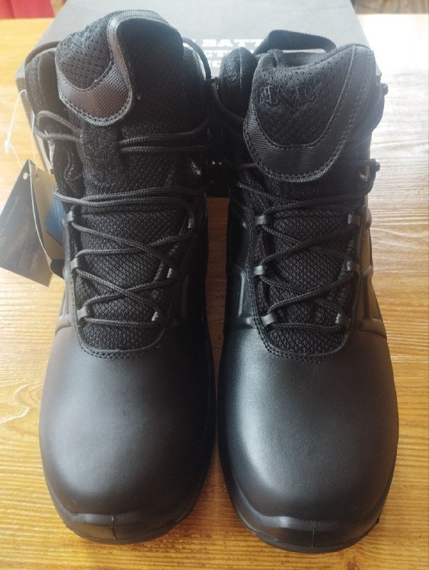 Мужские ботинки Redleg 46 размер 3