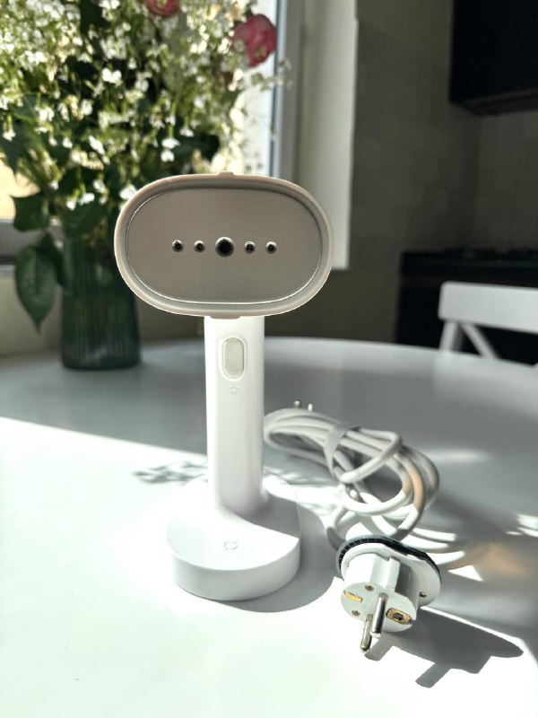 Ручной отпариватель Xiaomi 2