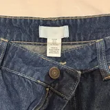 Джинсы H&M baggy 2