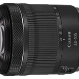 Объектив Canon RF 24-105mm f/4-7.1 IS STM 2