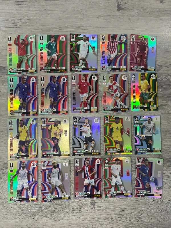 Panini FIFA 2026 1