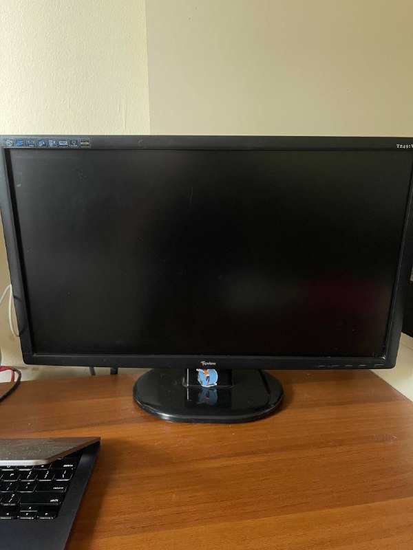 Монитор 24 дюйма 1980x1080