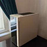 Корпус DeepCool MATREXX 55 V3 ADD-RGB WH 3F белый 2