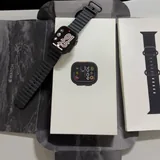 MacBook Pro 14, Apple Watch Ultra 2 2