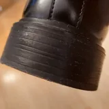 Мужские лоферы Zara 5