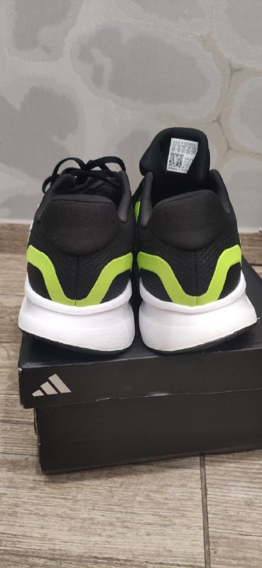 Кроссовки Adidas Runfalcon 5 мужские 6