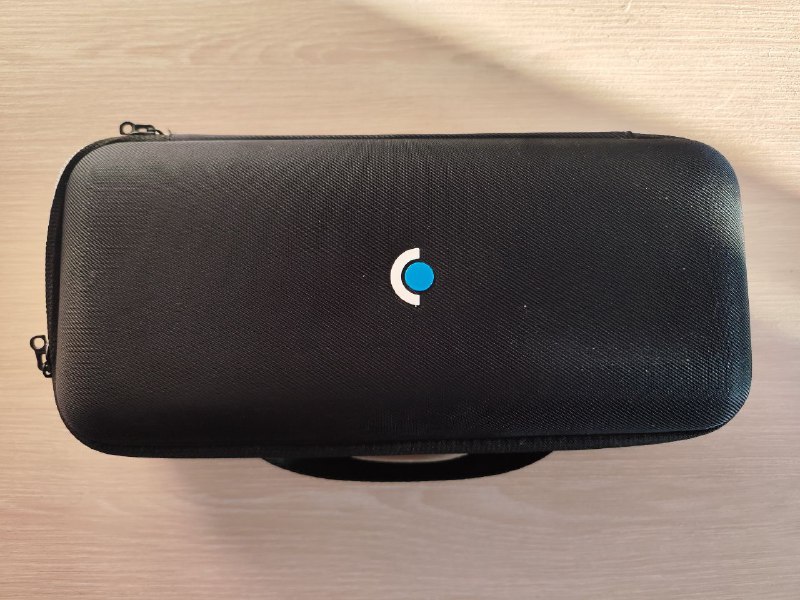 Steam Deck 512GB with Killswitch Travel Case and Extras 5