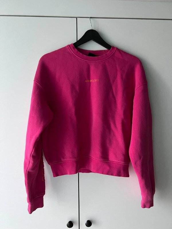 Свитшот Amy&Ivy размер S