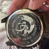 DIESEL часы 3