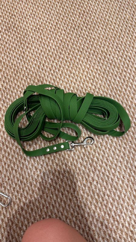 Поводок, ошейник bullybillows, послеоперационная попона, набор для бейки