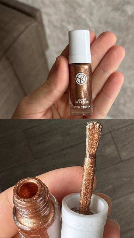 устройство для очищения лица, духи, помада, лак, расческа-брашинг 4