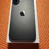 iPhone 16 128GB SIM + eSIM 1