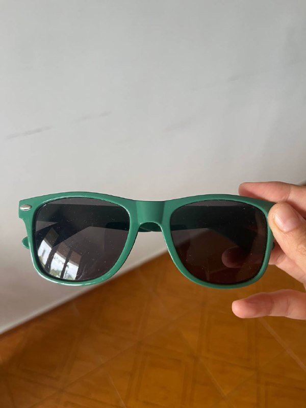 Комнатное растение, солнечные очки, наколенник, зонтик, пододеяльник, бутылка, коралки, шапочка, плюшевый мишка 4