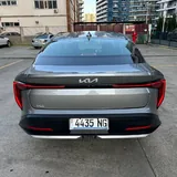 KIA K4 XLS 2026 1