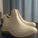Новые резиновые сапоги Albicker 1