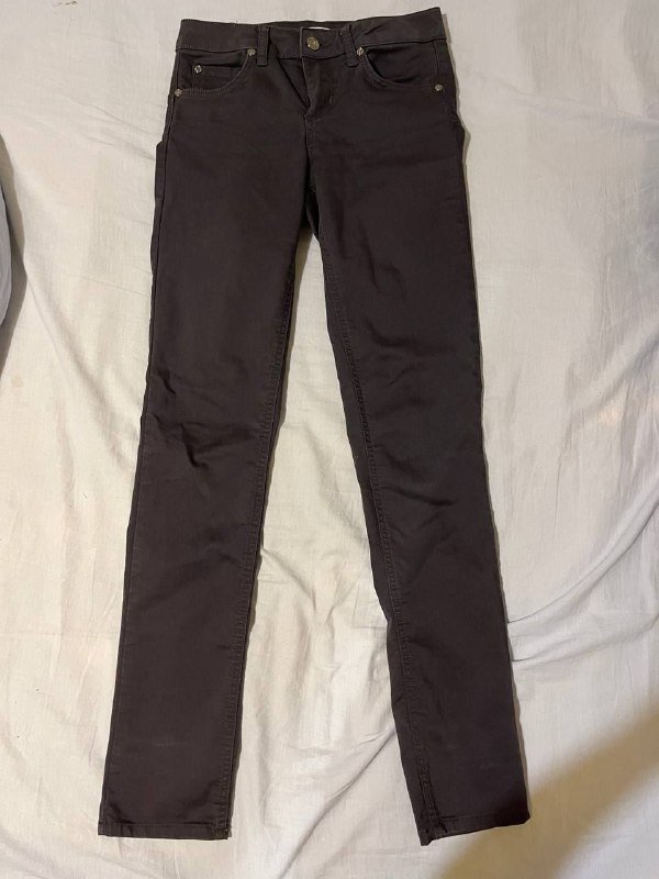 Джинсы Versace, LTB, Liu Jo женские размеры S и 26 8