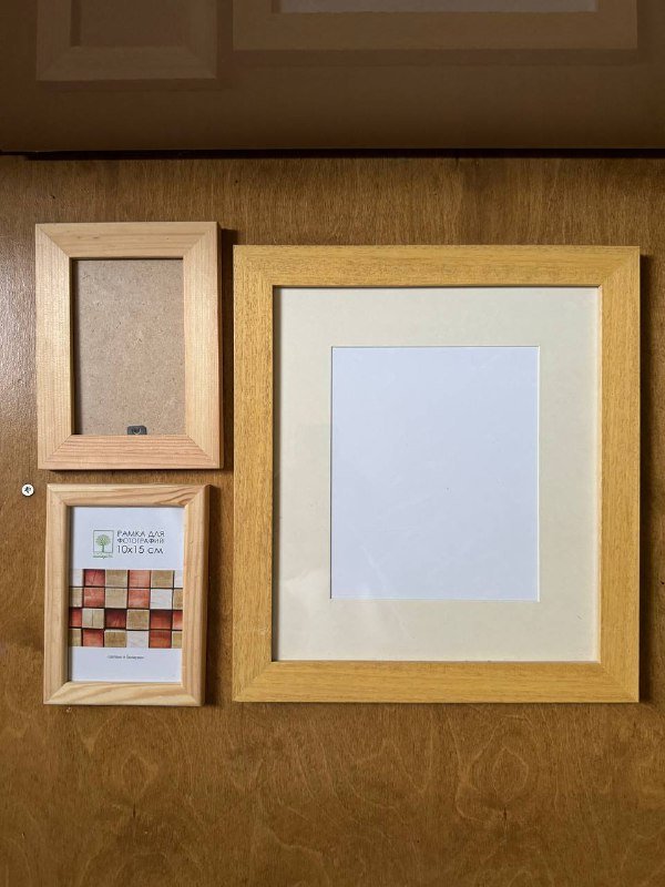 Крафтовые пакеты, деревянные рамки, маска для волос, пищевые подносы, блюдо, формы для запекания 2