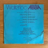 Виниловые пластинки Yao Si Ting, Мумий Тролль, The Beatles, Ella Fitzgerald, ABBA 10