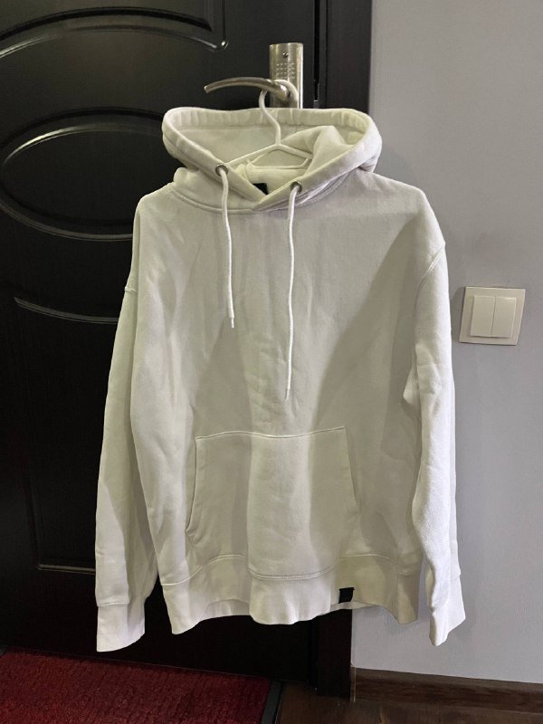 Свитер, шорты, мужская рубашка, мужское худи 4