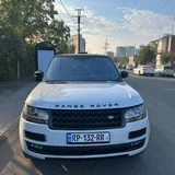 Land Rover Range Rover 2016 4