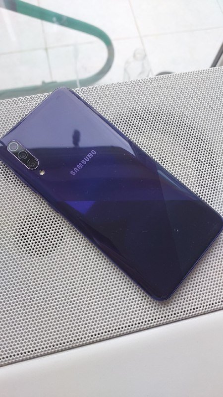 Samsung Galaxy A30s 3/32 ГБ смартфон 3