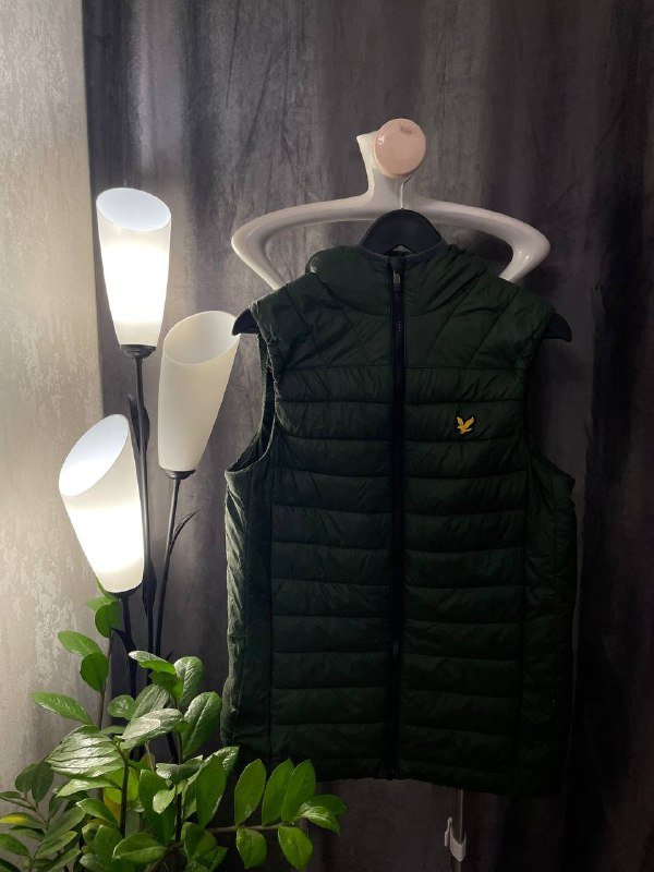 Брендовые мужские толстовки, куртки, жилеты 2