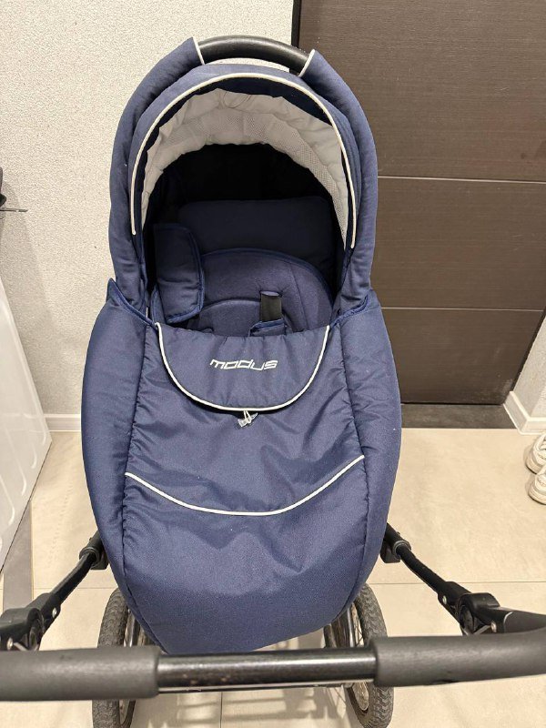 Коляска 2 в 1 2