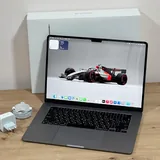 Apple MacBook Pro 14, MacBook Air 15, MacBook Pro 16, MacBook Pro 13 3