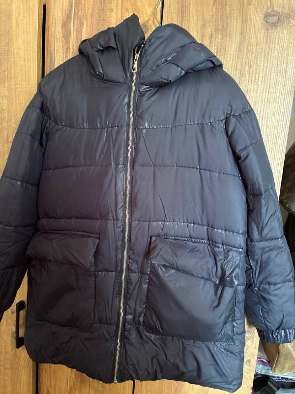 Куртки размер М 4