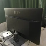 Мониторы MSI PRO MP275 и Philips 241B7Q 2