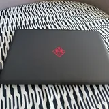 HP Omen 17 игровой ноутбук 4