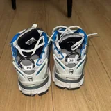 Кроссовки Balenciaga Runner 6