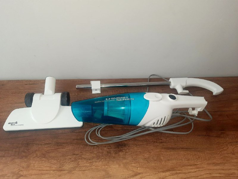 Пылесос Deerma Vacuum Cleaner 4