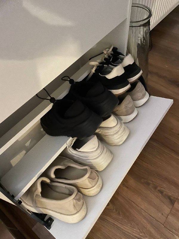 Шкаф для обуви Jysk 3