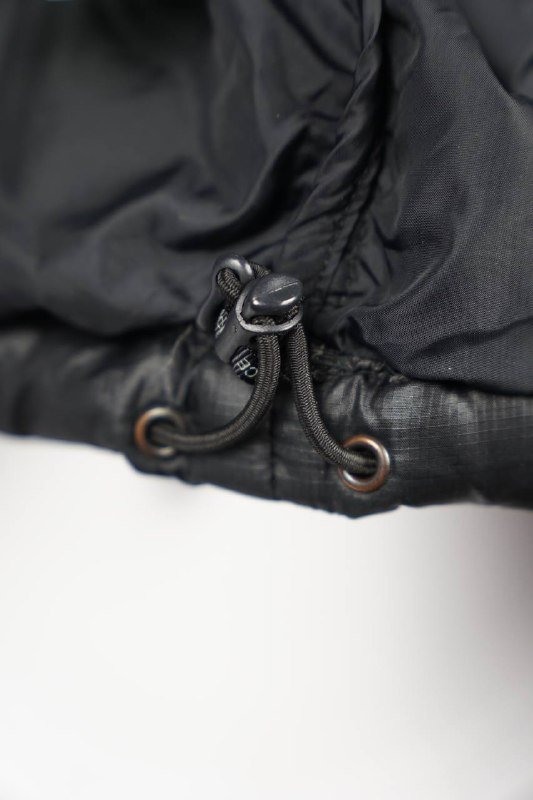 The North Face 1996 Nuptse 700 пуховик мужской XS 5