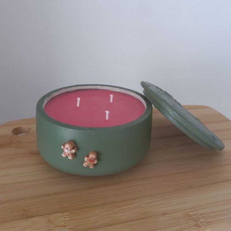 Фен для волос 5