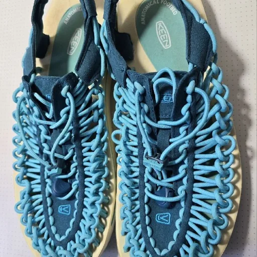 Keen Uneek босоножки
