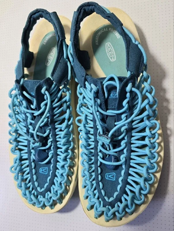 Keen Uneek босоножки 1